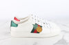 Gucci Pineapple Ladybug Ace Sneakers 35.5(225) S Sole Reinforcement Vibram 154250645 [P]