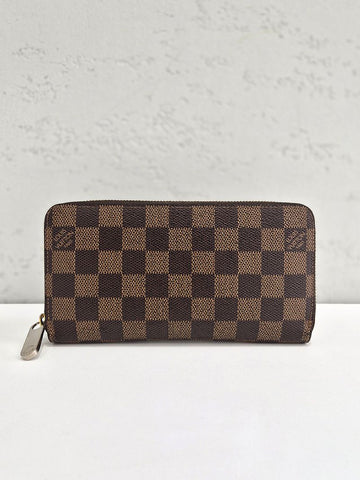 LOUIS VUITTON ジッピー・ウォレット 154253308