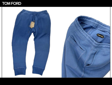 Tom Ford Training Pants Blue BW265 TFJ208 B05 154255285