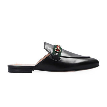 Gucci Princetown Horsebit Loafer 75951372
