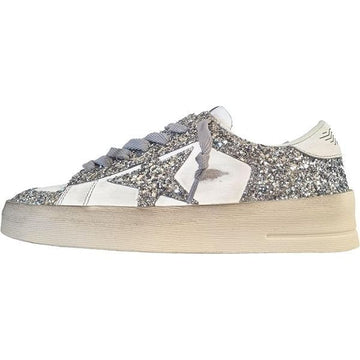 GOLDEN GOOSE スター スニーカー グリッター スター (GWF00128 F002185 80185) 149911528