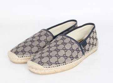Gucci Espadrille Slip-On 8(270) S 154286208