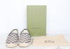 Gucci Espadrille Slip-On 8(270) S 154286208 [P]