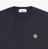 STONE ISLAND ミニ ワッペン ロゴ パッチ 半袖 Tシャツ 154210776 [P]