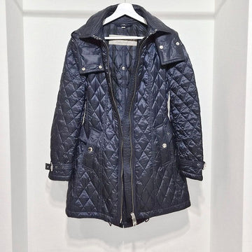 BURBERRY キルティングジャケット L822568 154286684