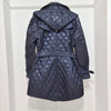 BURBERRY Gep quiltete Jacke L822568 154286684 [P]