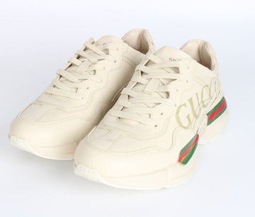 GUCCI Sneaker mit Logo-Band 9(280) S 154286688