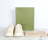 GUCCI Sneaker mit Logo-Band 9(280) S 154286688 [P]