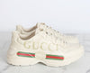 GUCCI Sneaker mit Logo-Band 9(280) S 154286688 [P]