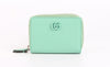 Gucci GG Marmont Card Holder Mint S 154286738 [P]
