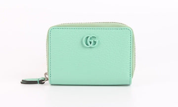 Gucci GG Marmont Card Holder Mint S 154286738
