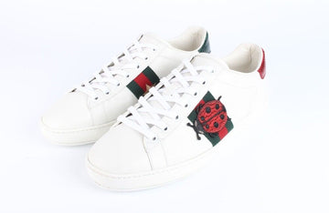 GUCCI Pineapple Marienkäfer Sneakers 38.5(255) 154286746