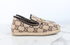GUCCI ホースビット ウール ローファー エスパドリーユ 8.5(275) 154286786 [P]