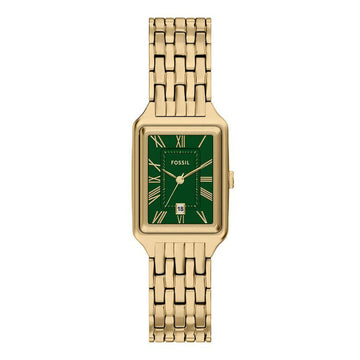FOSSIL ES5452 (Raquel) Damen Metall Skeleton Uhr 149505864