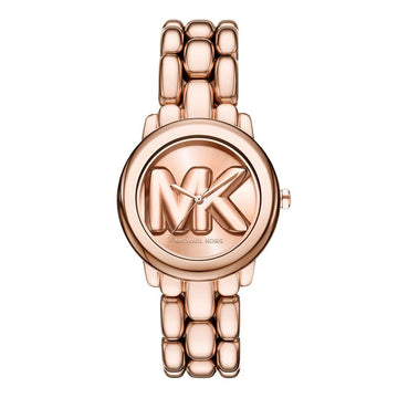 MICHAEL KORS MK4962 (Phoebe) フィービ 女性 メタル時計 150468216