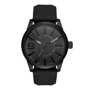 Diesel DZ1807 Rasp Men's Urethane Watch 154120955