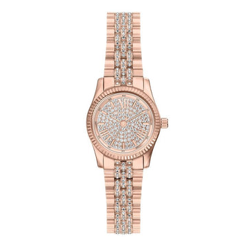 Michael Kors MK7576 (Lexington) Women's Metal Watch 154120986