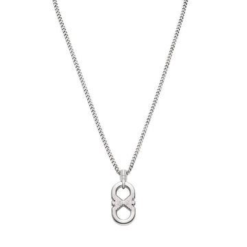 Armani [Official Main Office Authentic] Necklace 154121014
