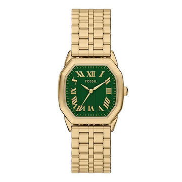 Fossil Harlow Women's Metal Watch ES5451 149505865 [P]