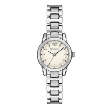 Tory Burch The Miller Round Small Women's Metal Watch 154121111