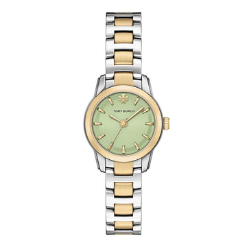 TORY BURCH Miller Round Small Damenuhr 154121113