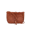 Dragon Diffusion 8938 TAN Min Su Crossbody Bag 154210538 [P]
