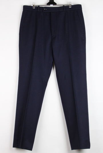 GUCCI Woll-Herren-Hose 50 (Taille 43) 154286831