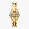 Michael Kors Phoebe Women's Metal Watch MK4923 154120982 [P]