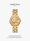 Michael Kors Phoebe Women's Metal Watch MK4923 154120982 [P]