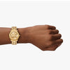 Michael Kors Phoebe Women's Metal Watch MK4923 154120982 [P]
