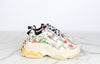 GUCCI トリプルS フローラ スニーカー 36(230) S 154286860 [P]