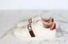 Gucci Ace Logo Banding Sneakers 36(230) S 154286925 [P]