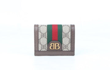 Gucci Card Wallet S 154287947