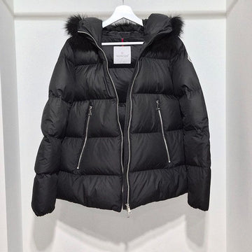 MONCLER ライチェファーダウンパディング L538155 154288004