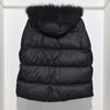 MONCLER ライチェファーダウンパディング L538155 154288004 [P]