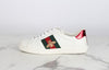 Gucci Ace Bee Embroidered Sneakers 5.5(245) 154288020 [P]