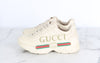 Gucci Titlogo Lighton Sneakers 38.5(255) S 154288149 [P]