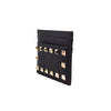 VALENTINO Rockstud Kartenhalter L772921 154290111 [P]