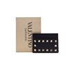 VALENTINO Rockstud Kartenhalter L772921 154290111 [P]