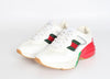 Gucci Mesh Web Light Sneakers 37.5(245) S 154290448 [P]