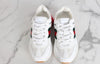 Gucci Mesh Web Light Sneakers 37.5(245) S 154290448 [P]