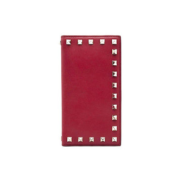 Valentino Rockstud Long Wallet L676001 154290477
