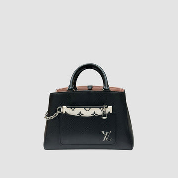 LOUIS VUITTON Marelle BB Épi Tote Bag M59952 154290494