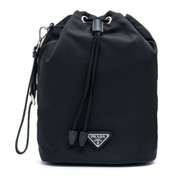 Prada Strap Re-Nylon Pouch R067 F0002 70916641