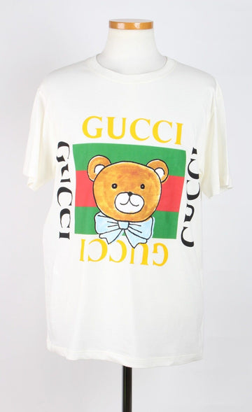 GUCCI Kai T-Shirt Kurzarm XXS(44-55) S 154315633