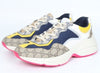 Gucci Raiton Chunky Sole Sneakers 6 (250) 154315708 [P]