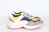 Gucci Raiton Chunky Sole Sneakers 6 (250) 154315708 [P]