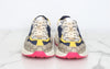 Gucci Raiton Chunky Sole Sneakers 6 (250) 154315708 [P]