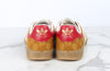 GUCCI ガゼル スニーカー イエロー 9(280) S 154315896 [P]
