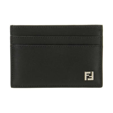 Fendi Square Card Holder 154316038